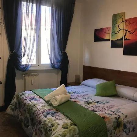 Kambal Inn 3* Rome