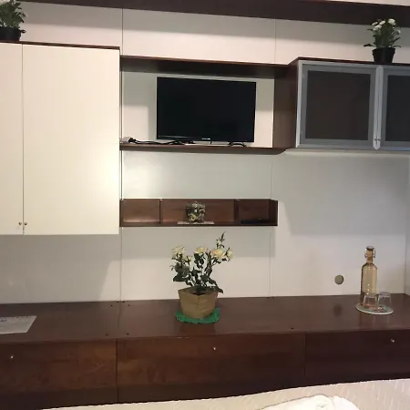 Kambal Inn Bed & Breakfast Rome