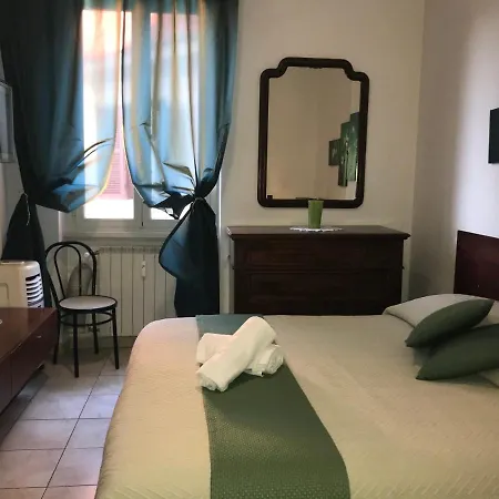 Kambal Inn Bed & Breakfast