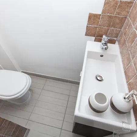 Repubblica Appartement