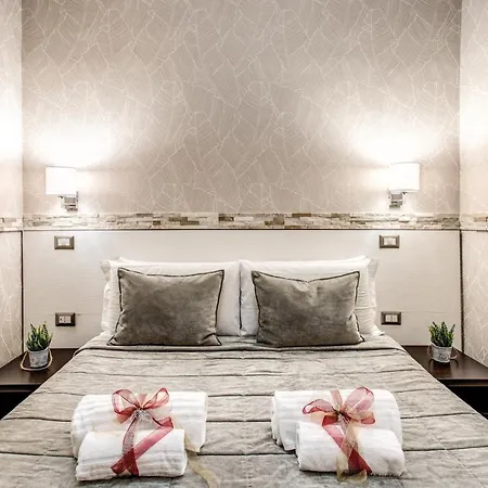 Santamaria Guest house