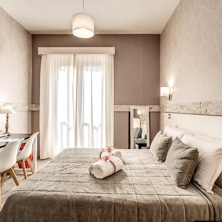 Guest house Santamaria Rome