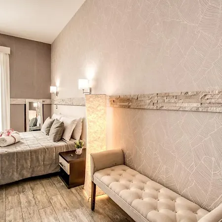 Santamaria Гостевой дом 3*