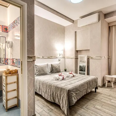 Santamaria Guest house