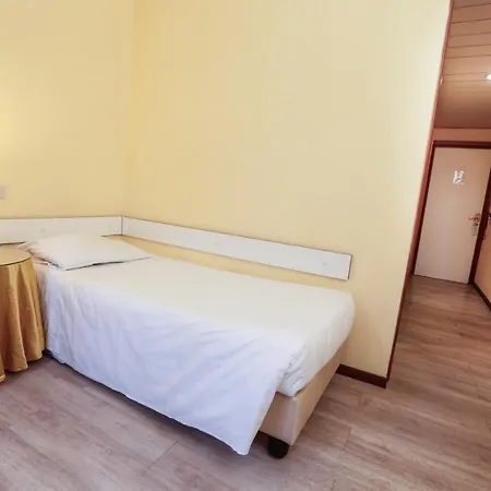 Giardino D'europa 3* Řím
