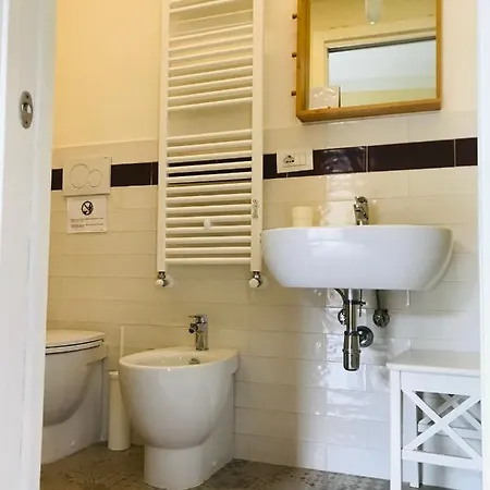 Laterano Excellence Guest house Rome