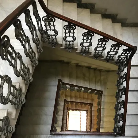 Laterano Excellence Guest house *