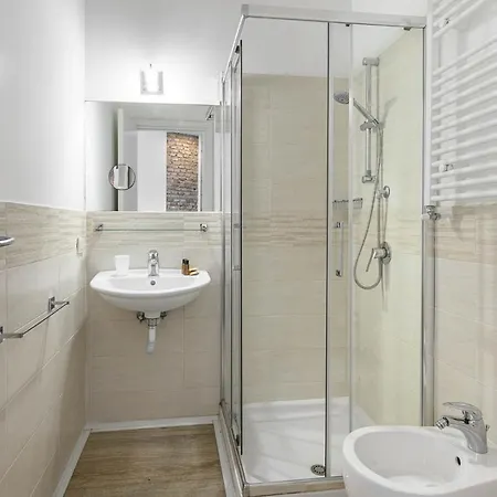 Guest house Relais Incantesimo Vaticano