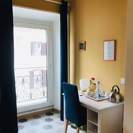 Guest house Laterano Excellence Rome