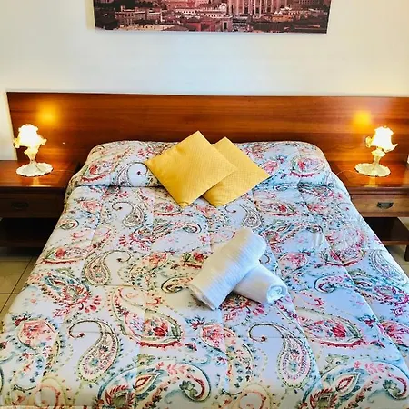 Kambal Inn Bed & Breakfast Rome