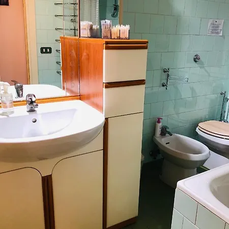 Bed & Breakfast Kambal Inn Rome