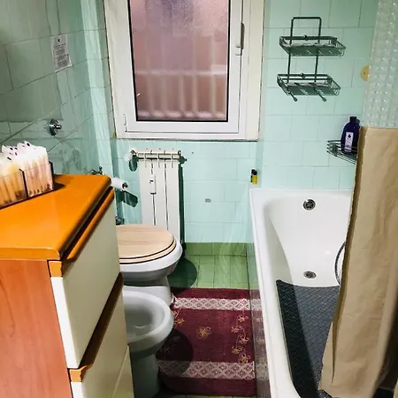 Kambal Inn Bed & Breakfast