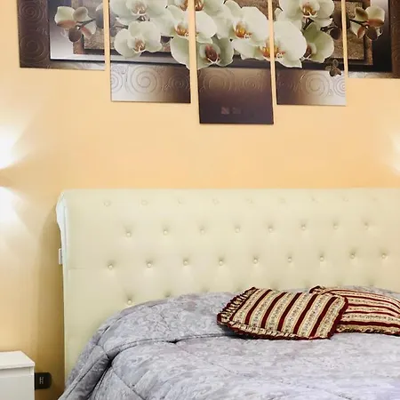 Bed & Breakfast Kambal Inn Rome