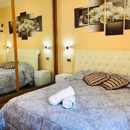 Kambal Inn Bed & Breakfast 3*