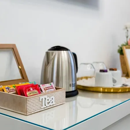 Гостевой дом Maison Risorgimento 3*