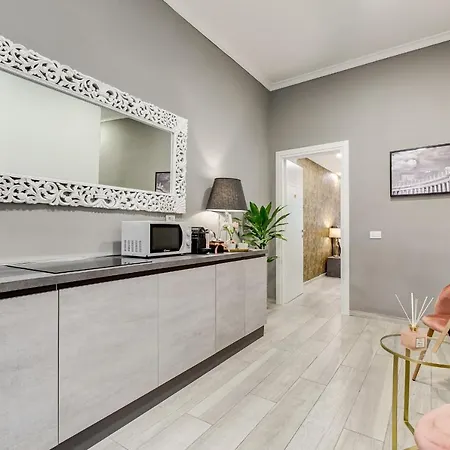 Гостевой дом Maison Risorgimento Рим