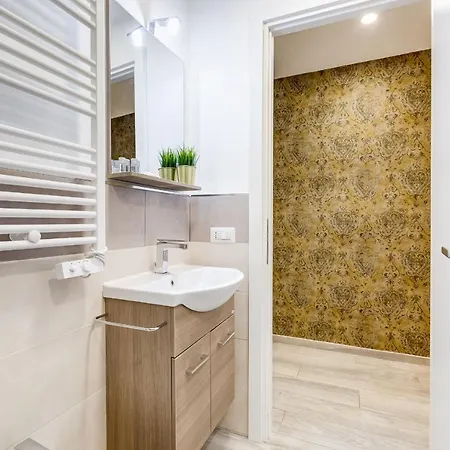 Гостевой дом Maison Risorgimento 3*