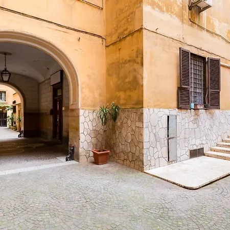 Maison Risorgimento Рим
