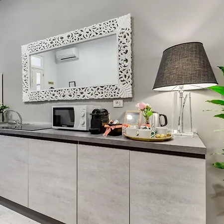 Maison Risorgimento Гостевой дом Рим