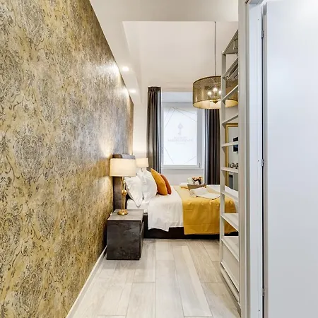 Maison Risorgimento Гостевой дом Рим