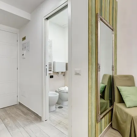 Maison Risorgimento 3*