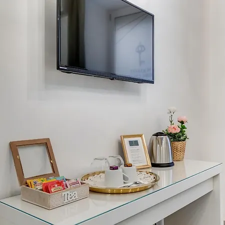 Гостевой дом Maison Risorgimento Рим