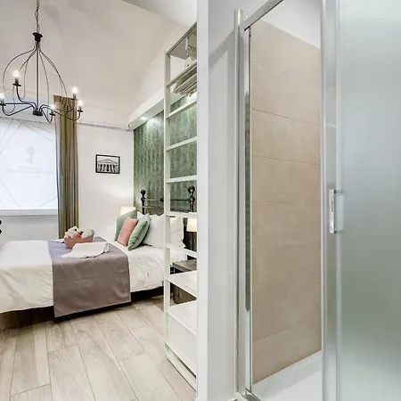 Maison Risorgimento 3* Рим