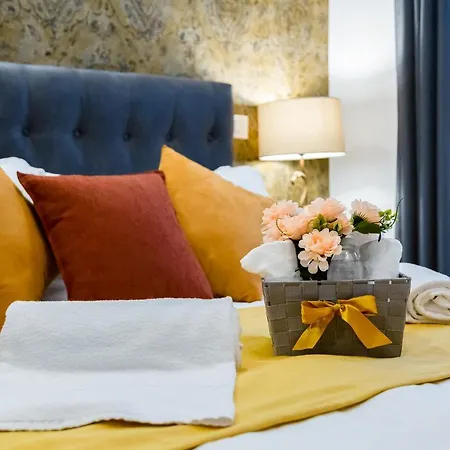 Гостевой дом Maison Risorgimento Рим