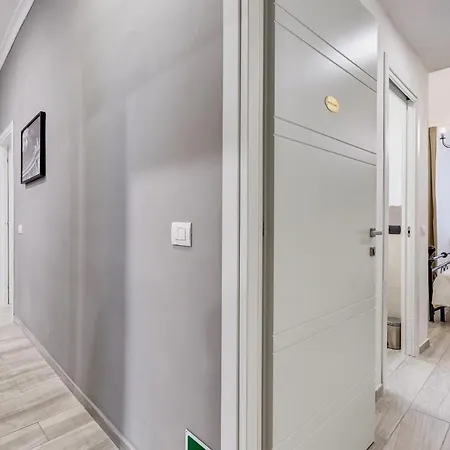 Гостевой дом Maison Risorgimento Рим