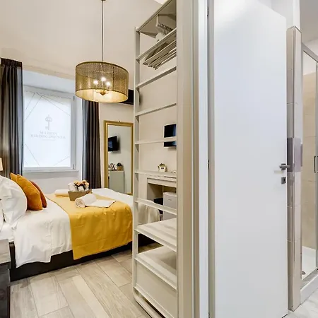 Maison Risorgimento 3* Рим