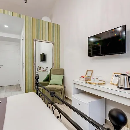 Гостевой дом Maison Risorgimento 3*