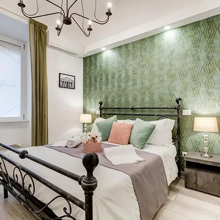 Гостевой дом Maison Risorgimento Рим