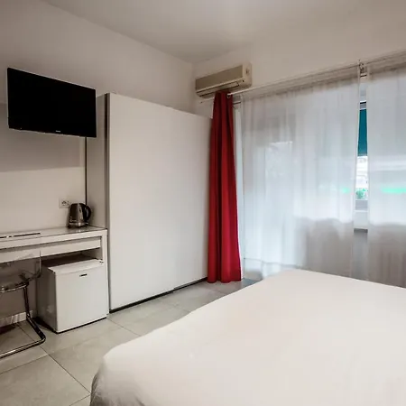 Πανσιόν My Place Ρώμη