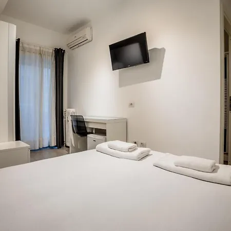 Πανσιόν My Place