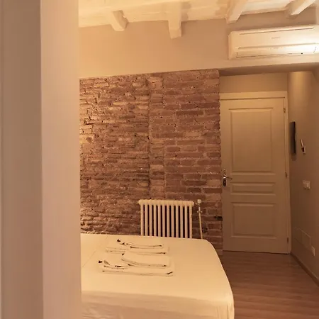 Bed & Breakfast Trastevereinn Rome