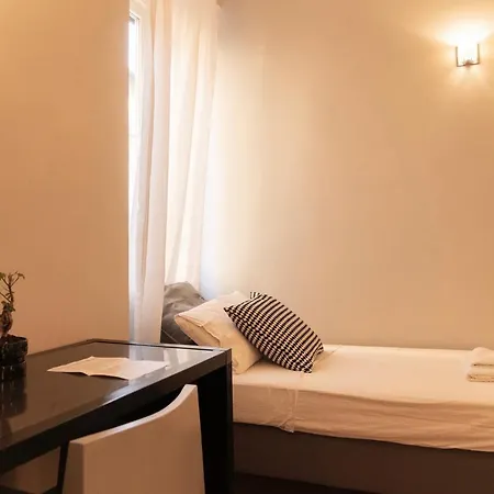 Trastevereinn Bed & Breakfast Rome
