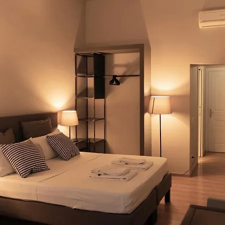 Trastevereinn Bed & Breakfast Rome