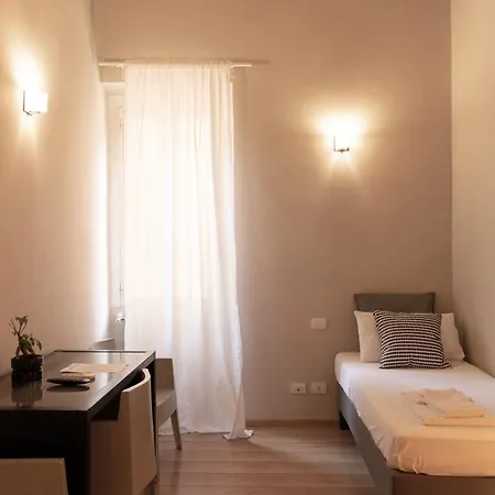 Trastevereinn Bed & Breakfast Rome
