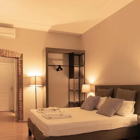 Bed & Breakfast Trastevereinn Rome