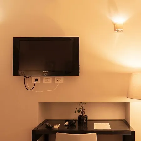Trastevereinn Bed & Breakfast 2*