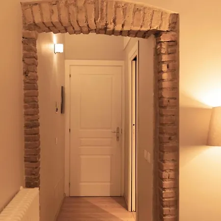 Bed & Breakfast Trastevereinn Rome