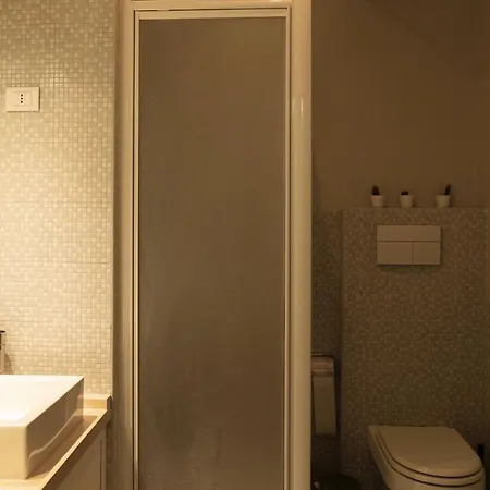 Trastevereinn Bed & Breakfast Rome