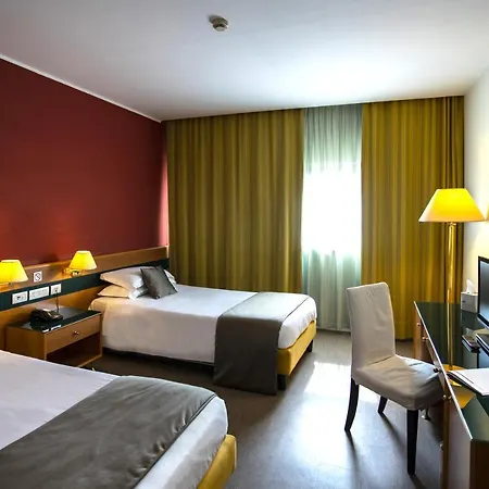 Hotel Bv Oly Roma