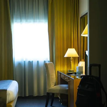 Hotel Bv Oly Roma