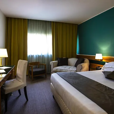 Hotel Bv Oly Roma