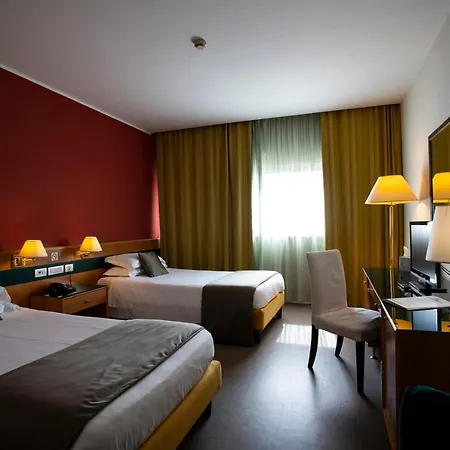 Hotel Bv Oly 4*