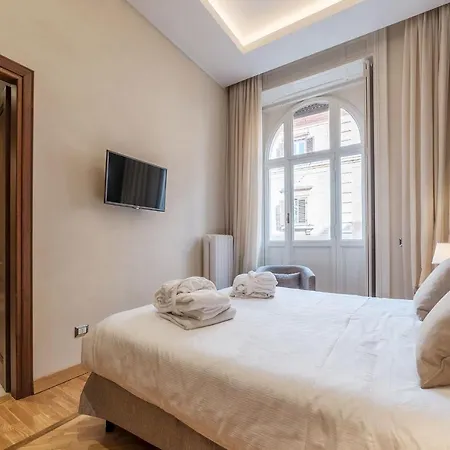 900 Apartment Rome