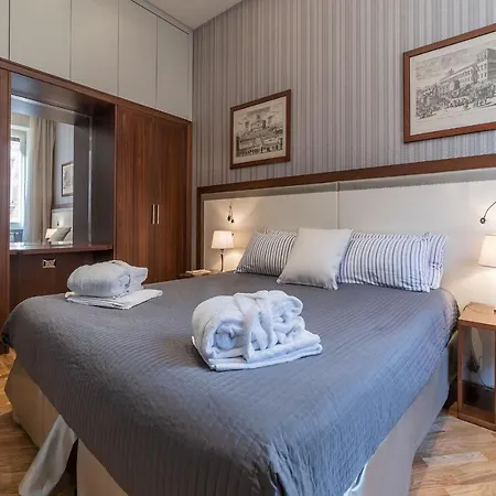 900 Apartment Rome