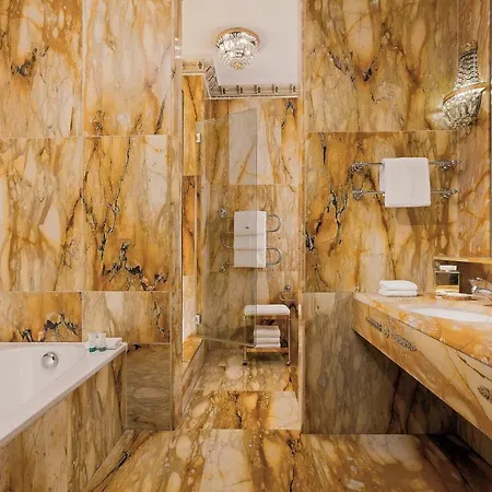 The Westin Excelsior,