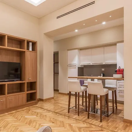 Apartment 900